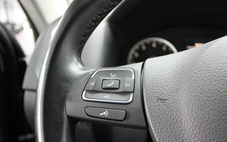 Volkswagen Tiguan I, 2014 год, 1 285 000 рублей, 13 фотография