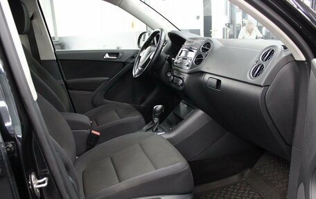 Volkswagen Tiguan I, 2014 год, 1 285 000 рублей, 9 фотография