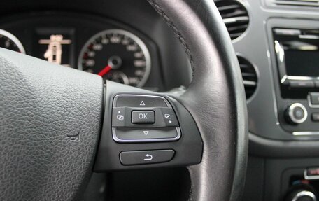 Volkswagen Tiguan I, 2014 год, 1 285 000 рублей, 14 фотография