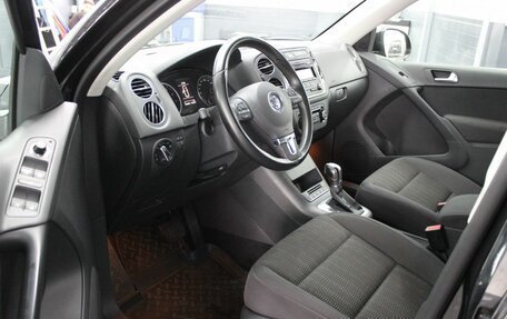 Volkswagen Tiguan I, 2014 год, 1 285 000 рублей, 7 фотография