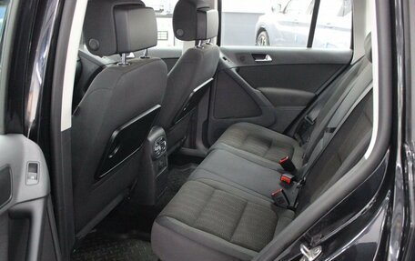 Volkswagen Tiguan I, 2014 год, 1 285 000 рублей, 19 фотография