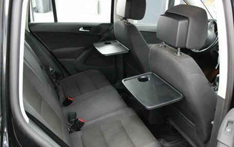 Volkswagen Tiguan I, 2014 год, 1 285 000 рублей, 20 фотография