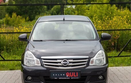 Nissan Almera, 2013 год, 670 000 рублей, 2 фотография