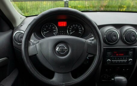 Nissan Almera, 2013 год, 670 000 рублей, 23 фотография