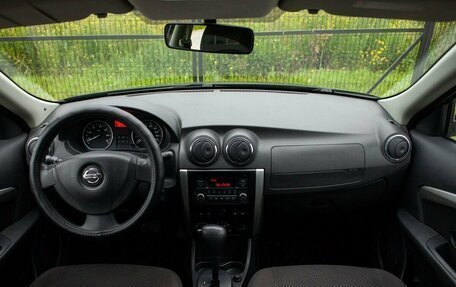 Nissan Almera, 2013 год, 670 000 рублей, 21 фотография