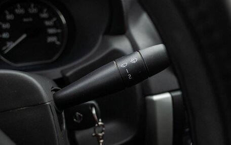 Nissan Almera, 2013 год, 670 000 рублей, 25 фотография