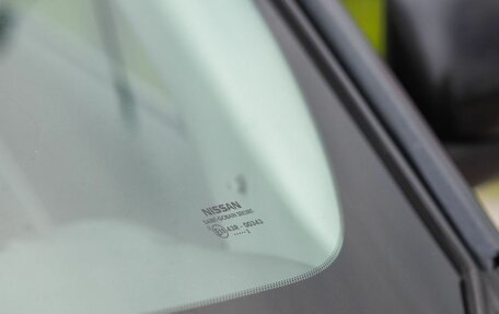 Nissan Almera, 2013 год, 670 000 рублей, 16 фотография