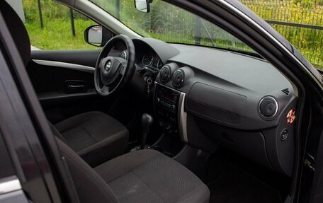 Nissan Almera, 2013 год, 670 000 рублей, 20 фотография
