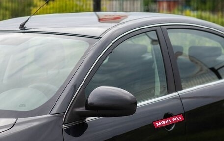 Nissan Almera, 2013 год, 670 000 рублей, 15 фотография
