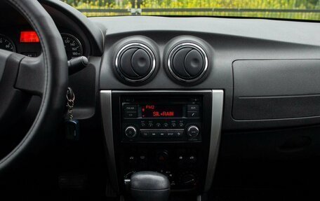 Nissan Almera, 2013 год, 670 000 рублей, 27 фотография