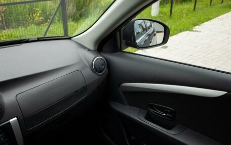 Nissan Almera, 2013 год, 670 000 рублей, 38 фотография