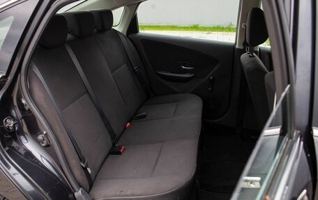 Nissan Almera, 2013 год, 670 000 рублей, 35 фотография