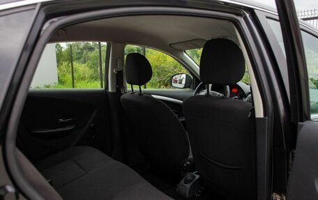 Nissan Almera, 2013 год, 670 000 рублей, 34 фотография