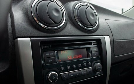 Nissan Almera, 2013 год, 670 000 рублей, 28 фотография