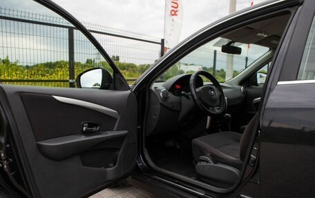 Nissan Almera, 2013 год, 670 000 рублей, 32 фотография
