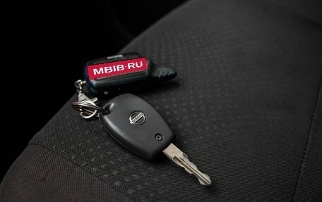 Nissan Almera, 2013 год, 670 000 рублей, 40 фотография
