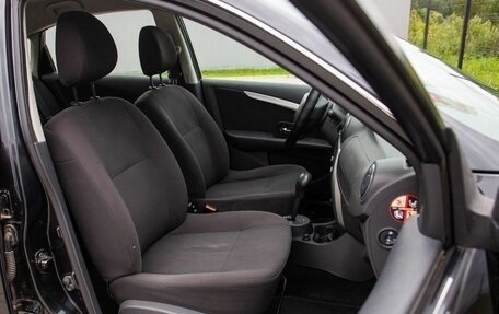 Nissan Almera, 2013 год, 670 000 рублей, 33 фотография
