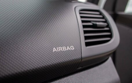 Hyundai Solaris II рестайлинг, 2015 год, 895 000 рублей, 19 фотография