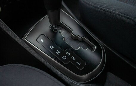 Hyundai Solaris II рестайлинг, 2015 год, 895 000 рублей, 31 фотография