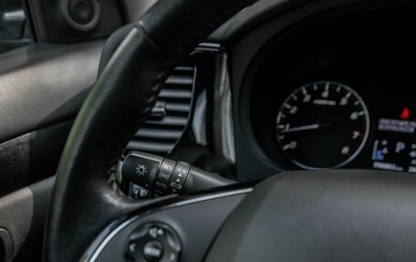 Mitsubishi Outlander III рестайлинг 3, 2020 год, 1 899 000 рублей, 6 фотография