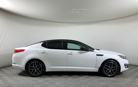 KIA Optima III, 2011 год, 1 025 000 рублей, 4 фотография