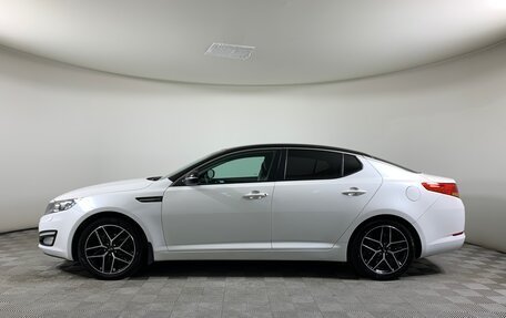 KIA Optima III, 2011 год, 1 025 000 рублей, 8 фотография