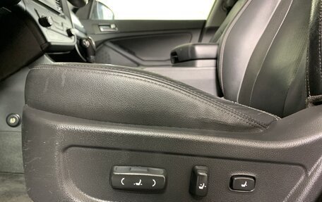 KIA Optima III, 2011 год, 1 025 000 рублей, 16 фотография