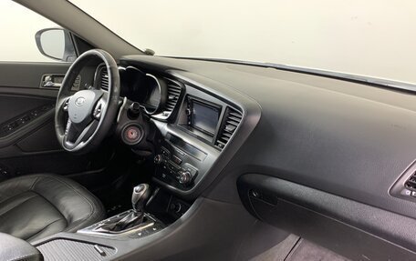 KIA Optima III, 2011 год, 1 025 000 рублей, 13 фотография