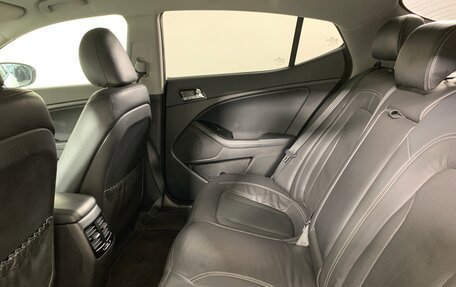 KIA Optima III, 2011 год, 1 025 000 рублей, 18 фотография