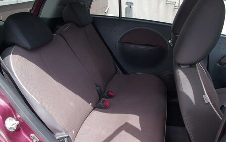 Mitsubishi i-MiEV, 2012 год, 880 000 рублей, 8 фотография