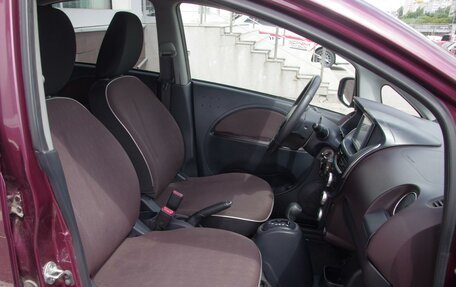 Mitsubishi i-MiEV, 2012 год, 880 000 рублей, 7 фотография