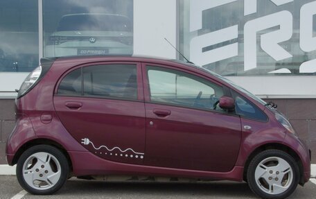 Mitsubishi i-MiEV, 2012 год, 880 000 рублей, 5 фотография