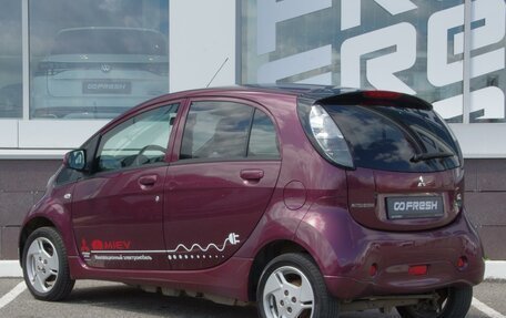 Mitsubishi i-MiEV, 2012 год, 880 000 рублей, 2 фотография
