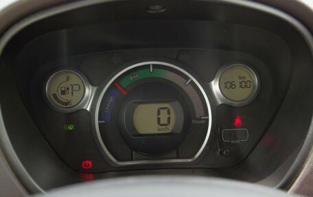Mitsubishi i-MiEV, 2012 год, 880 000 рублей, 12 фотография
