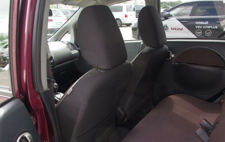 Mitsubishi i-MiEV, 2012 год, 880 000 рублей, 11 фотография