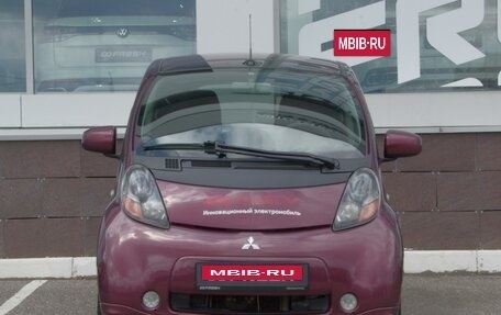 Mitsubishi i-MiEV, 2012 год, 880 000 рублей, 3 фотография