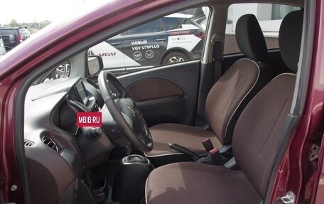Mitsubishi i-MiEV, 2012 год, 880 000 рублей, 10 фотография