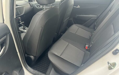 KIA Rio IV, 2022 год, 1 399 000 рублей, 4 фотография