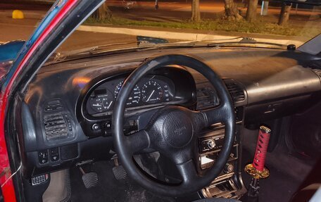 Mazda 323, 1991 год, 130 000 рублей, 4 фотография