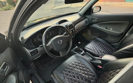 Nissan Almera Classic, 2008 год, 445 000 рублей, 7 фотография