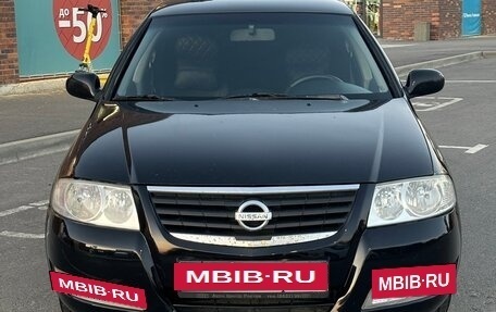 Nissan Almera Classic, 2008 год, 445 000 рублей, 3 фотография