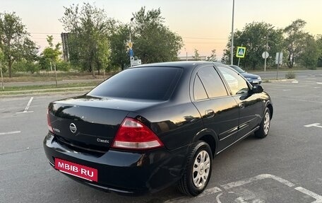Nissan Almera Classic, 2008 год, 445 000 рублей, 5 фотография