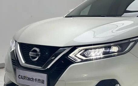 Nissan Qashqai, 2022 год, 1 807 000 рублей, 6 фотография