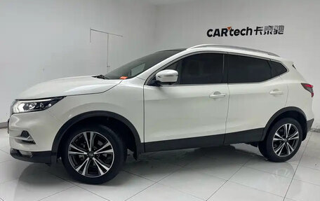 Nissan Qashqai, 2022 год, 1 807 000 рублей, 5 фотография