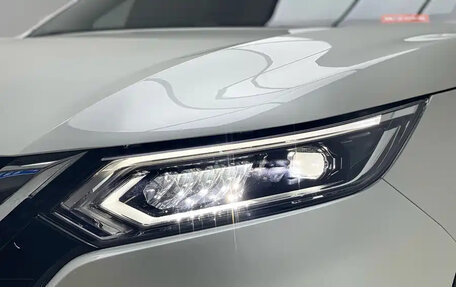 Nissan Qashqai, 2022 год, 1 807 000 рублей, 3 фотография