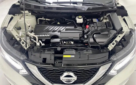 Nissan Qashqai, 2022 год, 1 807 000 рублей, 7 фотография