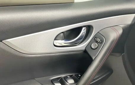 Nissan Qashqai, 2022 год, 1 807 000 рублей, 20 фотография