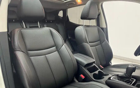 Nissan Qashqai, 2022 год, 1 807 000 рублей, 16 фотография