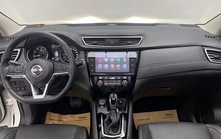 Nissan Qashqai, 2022 год, 1 807 000 рублей, 19 фотография