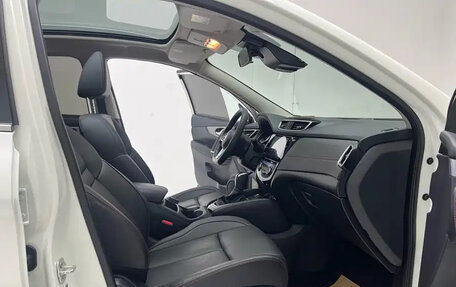 Nissan Qashqai, 2022 год, 1 807 000 рублей, 12 фотография